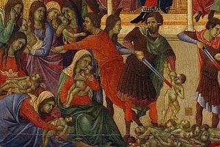 Herodes Veliký byl judským králem bez ohledu na původ. Jeho matkou byla arabská princezna - Médium.cz